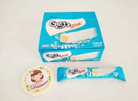 snack garuda gery wafer Gery Coklat Kelapa