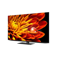 含標準安裝【SHARP 夏普】65吋 AQUOS XLED 4K智慧聯網顯示器/無視訊盒 4T-C65FV1X