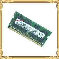 Laptop memory DDR3 8GB 1600MHz PC3L-12800S notebook RAM 12800 8G 1.35V
