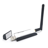 USB WiFi Adapter for Changhong, Konka, Skyworth USB WiFi Wireless Card Adapter with High-Gain Antenna
