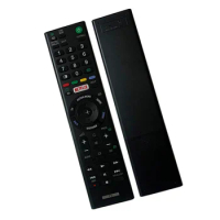 New Remote Control Fit For Sony Bravia LCD HDTV TV KD-65X9300C KD-55X9300C KD-49X8000C KDL-75W850C