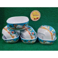 MZ988 MANGKOK MELAMIN DORAEMON 5,5 \ INCH VANDA MZ988 SALE"