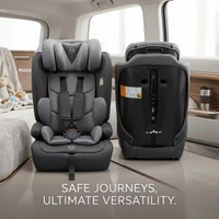 兒童汽車安全座椅 增高墊 Safety Car Seat