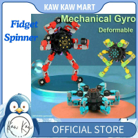 READYSTOCK LED Light Fidget Spinner Hand Spinners Glowing Fidget Spinner Stress Relief Toys for Kids