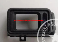 New Viewfinder Frame Eyepiece Shell View Finder Frame Eye Cup Eyecup SYQ0684 For Panasonic Lumix DMC-GX85 DMC-GX80