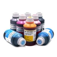 8 Color 500ml UV Dye Ink for Canon CLI-42 Refill Ink Cartridge for Canon PIXMA Pro-100 Pro 100 Printer