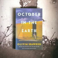 October in the Earth : A Novel