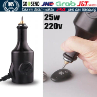 Engraver Electric Mesin Ukir Gravir Grafir Listrik Alat Ukir ElektrikTerlaris