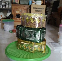 Cengkeh Tigalan 999 Bening Hijau Kuning 1 Pack 25pcs Kuning