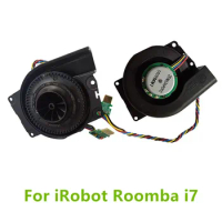 For iRobot Roomba i7 Vacuum Cleaner Engine Ventilation Fan Motor Module Robot Vacuum Cleaner Accessories