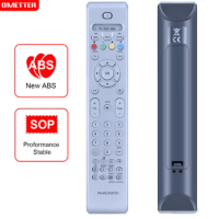 Replacement Remote Control for Philips RC4347/01 TV Remote Control 313923810301 RC4343/01