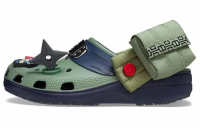 NARUTO SHIPPUDEN X CLASSIC CLOG KAKASHI