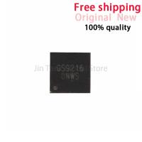 ชิ้นส่วนอิเล็กทรอนิกส์, ใหม่ 100%, ชิปเซ็ต GS9219 GS9219TQ-R QFN-23, วงจรรวม, Semiconductor, ชุด 5-1