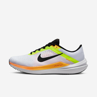 Nike Air Winflo 10 [DV4022-101] 男 慢跑鞋 運動 路跑 訓練 基本款 緩震 舒適 白