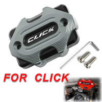Phụ kiện nắp bình dầu và nắp bình phanh cho CLICK V3/V2/V1, CLICK 160i/150i, Click i125 (2022–2023)