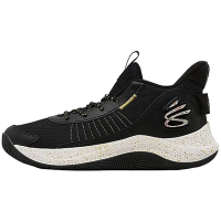 UNDER ARMOUR 男鞋 籃球鞋 nba Curry 柯瑞 透氣支撐 全橡膠外底 耐磨 抓地力 3Z6 3026622-001