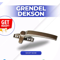 GRENDEL ALM BUNCIS DEKSON / RAMBUNCIS