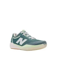 Sepatu Tennis Wanita New Balance 996 V6 Green (WCH996S6) Original 37.5