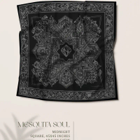 NAFESA-MESQUITA SOUL MIDNIGHT