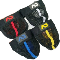 Cncd adf02 Bottomles Jockstrap Mesh for Men