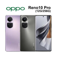 【原廠附閃充組保護殼貼】OPPO Reno10 Pro 5G 6.7吋 12G/256G