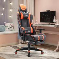 Ergonomic Gamer Chair Boss Office Chairs Computer Chair Home office Furniture Swivel Armchair Electronic Competition Chair