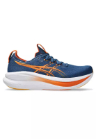 ASICS GEL-NIMBUS 28 跑步鞋 1011C144-401