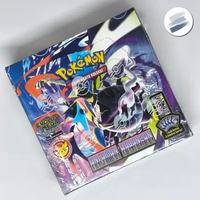 Booster Box Pokemon TCG Indonesia ma5