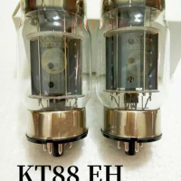 The new EH KT88 KT120 electronic tube replaces KT66 6550 EL34 6P3P 5881 6L6G.