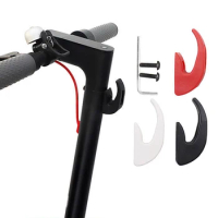 1PC Scooter Front Hook for Xiaomi Mijia M365 Pro 1S Electric Scooter Skateboard Storage Hook Hanger Parts Accessories
