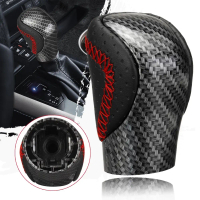 Tay cần số sợi carbon cho Lexus ES300h, ES350, GS350, IS350 và NX300 (GS)
