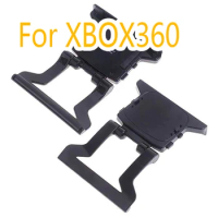 10PCS TV Clip Mount Mounting Stand Holder for Microsoft For xbox360 Xbox 360 Kinect Sensor