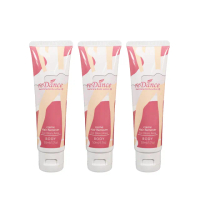 【reDance 瑞丹絲】肌膚光溜溜無毛霜50ml買二送一(共3入/除毛膏/VIO/四肢)