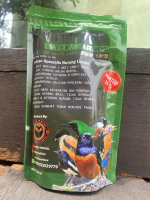 New VOER 705 GREEN ARMY KEMASAN 100 GRAM