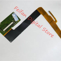 Shaft Rotating LCD Flex Cable For Fuji for Fujifilm X-T20 XT20 Digital Camera Repair Part