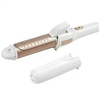 Catokan rambut keriting Rambut Hair Styler Catokan Rambut 2 In 1 Catokan Rambut Curly catokan inova 