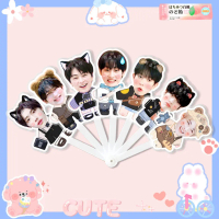 Người Hâm Mộ Tay Hoạt Hình Dễ Thương, ENHYPEN, JUNGWON HEESEUNG JAY