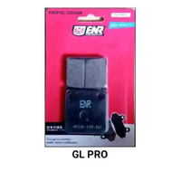 Kampas Rem Cakram motor GL PRO - Kampas Rem motor Honda GL PRO - Kampas rem GL PRO - Kampas Rem Cakr
