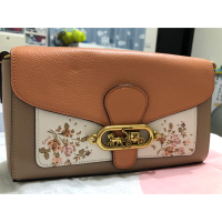 全新正品COACH酒神包