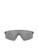 แว่นกันแดดผู้ชาย EVZero Blades (A) OO9454A 945401 38 เลนส์พริซึ่ม แบล็ค