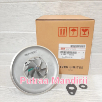 Cartridge Turbo / Kit Turbo Isuzu D-Max 4jj 3.0 3.000cc