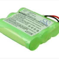 Cameron Sino 1500mAh battery for BOSCH CT-XTAM521 for DORO Matra Look 300 for PHILIPS TD9601 Cordless Phone Battery