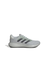 รองเท้าวิ่งยูนิเซ็กส์ Response รุ่น IH6104 สี Wonder Silver / Carbon / Silver Green