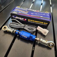Quickshifter Quick Shifter Ataka Racing Universal 4 Mode ECU