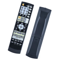 New AV Remote Control For Onkyo HT-R550 HT-R508 TX-SR505 TX-SR505E TX-SR575 TX-SR8550 Audio/Video Receive