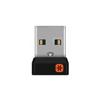 Bộ Chuyển Đổi Liên Kết USB, Bộ Nhớ Máy Thu USB Mới, 6 Kênh, Tương Thích Với Chuột M905, M325, M585, 