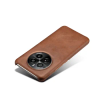 For Oppo Realme GT5 Pro Funda Luxury Slim Leather Business Case For OPPO Realme GT5 Pro 5G 6.78“ RMX3888 Capa Cover Coque