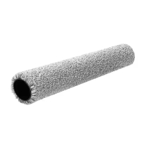 Compatible for Eufy Omni E25 / E28 Accessories Main side Brush Hepa Filter Dust Bag Roller Mop