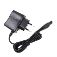 AC/DC Power Supply Adapter Charger Cord For Philips Norelco Multigroom Series 3000 MG3750 , 3100 QG3330 QG3330/49