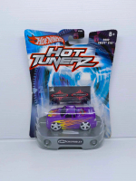 Hotwheels Hot Wheels Hot Tunerz - 2002 Chevy S10